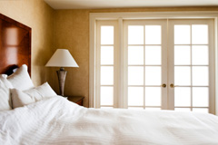 Dysart bedroom extension costs