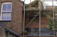 free Dysart home extension quotes
