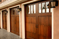 Dysart garage extension quotes