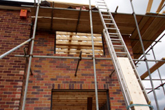 house extensions Dysart